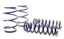 Load image into Gallery viewer, H&R 14-16 BMW 428i Cabrio/435i Cabrio F33 Sport Spring (w/o Sport Susp.)