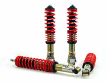 Load image into Gallery viewer, H&R 85-92 Volkswagen Golf/Jetta 8V MK2 Ultra Low Coil Over (Tuner Fitment)