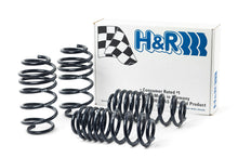 Load image into Gallery viewer, H&R 11-13 Volkswagen Jetta S/SE/SEL/TDI 2.0L/2.5L MK6 Sport Spring