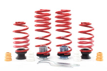 Load image into Gallery viewer, H&R 18-23 Audi RS5 Coupe (AWD) B9 VTF Adjustable Lowering Springs (w/RS Suspension & w/DRC)