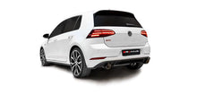 Load image into Gallery viewer, Remus 2018 Volkswagen GTI Mk VII (Facelift) 2.0L TSI Axle Back Exhaust (Tail Pipes & Conn Tube Req)
