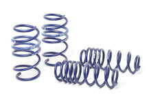 Load image into Gallery viewer, H&R 15-21 Volkswagen Golf S/SE/SEL/1.8T MK7 Super Sport Spring