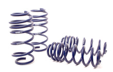 Load image into Gallery viewer, H&R 12-15 Volkswagen Passat Sedan 2.5L/1.8T/TDI/V6 OE Sport Spring (Non 4Motion)
