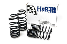 Load image into Gallery viewer, H&R 93-94 Volkswagen Passat Sedan VR6 Sport Spring