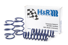Load image into Gallery viewer, H&R 13-16 BMW 328i xDrive Gran Turismo/335i xDrive Gran Turismo (AWD) F34 Sport Spring