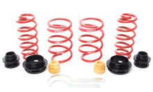 Load image into Gallery viewer, H&R 21-22 Audi S3 (AWD) Typ 8Y / 2022 VW Golf R MK8 VTF Adj. Lowering Springs (w/ Sport Sus.) w/D