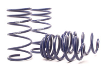 Load image into Gallery viewer, H&R 94-96 BMW M3 3.0L E36 OE Sport Spring (Non Cabrio)