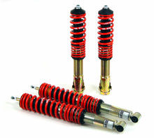 Load image into Gallery viewer, H&R 93-96 Volkswagen Golf/Jetta 8V MK3 Street Perf. Coil Over (Before 6/31/96)