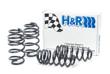 Load image into Gallery viewer, H&R 12-15 Volkswagen Passat Sedan 2.5L/1.8T/TDI Sport Spring