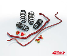 Load image into Gallery viewer, Eibach 05-12 Porsche 911 997 (Manual Trans Only) Pro-Plus Kit Springs & Sway Bars Kit