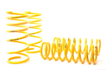 Load image into Gallery viewer, H&R 88-94 BMW 735i/740i E32 Sport Spring (After 9/1/88 & w/o Self-Leveling)