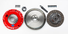 Load image into Gallery viewer, South Bend / DXD Racing Clutch 00-06 Volkswagen Golf IV GTI 5Sp 1.8T Stg 3 Daily Clutch Kit (w/ FW)