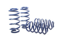 Load image into Gallery viewer, H&R 98-04 Audi A6 Quattro (AWD) 4B Sport Spring