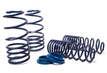 Load image into Gallery viewer, H&R 93-96 Volkswagen Golf/Jetta 8V MK3 Sport Spring (Before 6/31/96 & Check Top Hat)