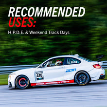 Load image into Gallery viewer, Power Stop 04-08 Mini Cooper Rear Track Day SPEC Brake Pads