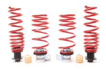Load image into Gallery viewer, H&R 16-18 BMW M2 F87 VTF Adjustable Lowering Springs (Incl. Adaptive M Susp.)