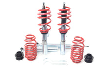 Load image into Gallery viewer, H&R 18-21 Audi RS3 (AWD) Typ GY Street Perf. Coil Over Req. EBM kit 93068-1 (w/ RS-Sport Sus.) w/DCC