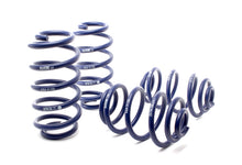 Load image into Gallery viewer, H&R 98-05 Volkswagen Passat Wagon 1.8T/2.0L Sport Spring