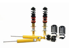 Load image into Gallery viewer, H&R 98-05 Volkswagen Golf/Jetta VR6/TDI/1.8T/2.0L MK4 RSS Coil Over