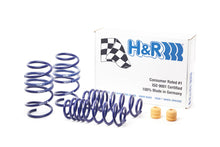 Load image into Gallery viewer, H&R 15-21 Volkswagen Golf GTI MK7 Sport Spring (w/DCC)
