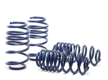 Load image into Gallery viewer, H&R 14-18 Volkswagen Jetta S/SE/SEL/GLI MK6 Race Spring