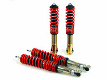 Load image into Gallery viewer, H&R 93-96 Volkswagen Golf/Jetta 8V MK3 Street Perf. Coil Over (Before 6/31/96)