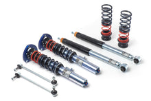Load image into Gallery viewer, H&R 15-21 Volkswagen Golf/Golf GTI S/SE/SEL/1.8T MK7 RSS+ Coil Over (Damping Adjustable)
