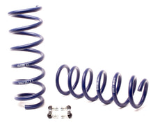 Load image into Gallery viewer, H&R 10-16 BMW 535i Gran Turismo/550i Gran Turismo F07 Sport Spring (w/Self-Leveling)