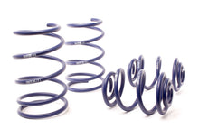 Load image into Gallery viewer, H&R 95-98 BMW 318ti E36 Compact Sport Spring