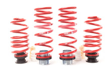 Load image into Gallery viewer, H&R 18-22 Audi A5 Coupe Premium/Premium Plus (AWD) B9 VTF Adjustable Lowering Springs (Incl. MRC)