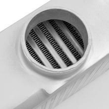 Load image into Gallery viewer, Mishimoto Subaru 02-07 WRX/04-07 STi Top-Mount Intercooler Kit - Powder Coated Silver & Black Hoses