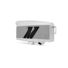 Load image into Gallery viewer, Mishimoto Subaru 02-07 WRX/04-07 STi Top-Mount Intercooler Kit - Powder Coated Silver & Black Hoses