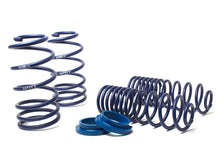 Load image into Gallery viewer, H&R 85-92 Volkswagen Golf/Jetta 8V MK2 Sport Spring