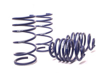 Load image into Gallery viewer, H&R 90-91 BMW 318i/318is E30 Sport Spring (Non Cabrio)