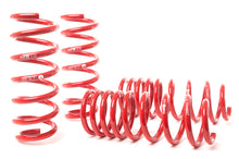 Load image into Gallery viewer, H&R 09-15 BMW 750i F01 Sport Spring (w/o Self-Leveling)