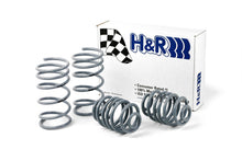 Load image into Gallery viewer, H&R 85-91 BMW 325e/325i/325is E30 OE Sport Spring (Non Cabrio or ix)