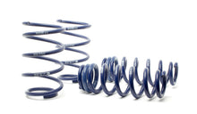 Load image into Gallery viewer, H&R 08-13 BMW 128i/135i E82 OE Sport Spring