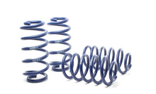 Load image into Gallery viewer, H&R 98-04 Audi A6 Quattro (AWD) 4B Race Spring