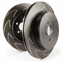Load image into Gallery viewer, EBC 08-11 Chrysler Town & Country 3.3 BSD Front Rotors