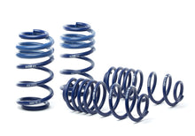 Load image into Gallery viewer, H&R 09-16 Audi A4/A4 Quattro/S4 (2WD/4WD) B8 OE Sport Spring