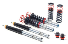 Load image into Gallery viewer, H&R 09-16 Audi A4 Quattro/S4 (AWD) B8 RSS+ Coil Over (Damping Adjustable/Tuner Fitment)