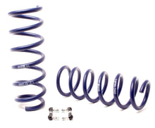 Load image into Gallery viewer, H&R 10-16 BMW 535i Gran Turismo/550i Gran Turismo F07 Sport Spring (w/Self-Leveling)