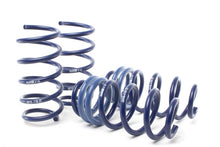 Load image into Gallery viewer, H&R 17-22 Alfa Romeo Giulia (2WD/AWD) 952 Sport Spring (Incl. Alfa Active Susp.)