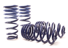 Load image into Gallery viewer, H&R 14-18 BMW X5 xDrive35d/X5 xDrive35i F15 Sport Spring (w/o Self-Leveling/Non 2WD)