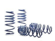 Load image into Gallery viewer, H&R 11-13 Volkswagen Golf R 2.0T MK6 Sport Spring