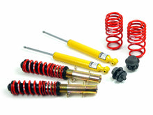 Load image into Gallery viewer, H&R 98-05 Volkswagen Golf/Jetta VR6/TDI/1.8T MK4 Street Perf. Coil Over