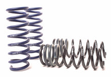 Load image into Gallery viewer, H&R 09-15 BMW 740i F01 Sport Spring (w/o Self-Leveling)