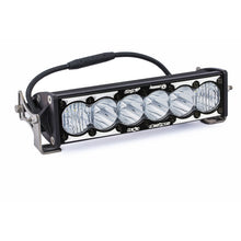 Load image into Gallery viewer, Baja Designs OnX6 10in Hybrid LED & Laser Light Bar