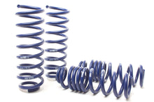 Load image into Gallery viewer, H&R 17-18 Mercedes-Benz E400 4MATIC Cabrio/E400 Cabrio A238 Sport Spring (Non Adaptive Damping)