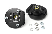 Load image into Gallery viewer, H&R 14-18 Volkswagen Jetta S/SE/SEL/GLI MK6 Performance Camber Plate (Tuner Fitment)